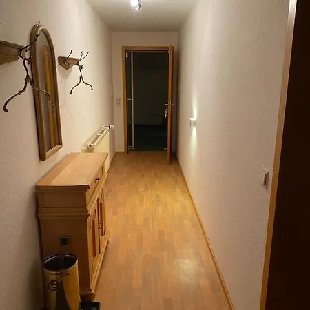 Apartmán Butz Kierspe