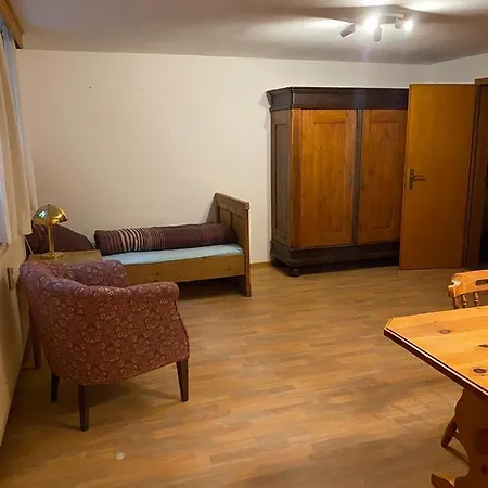 Apartmán Butz *