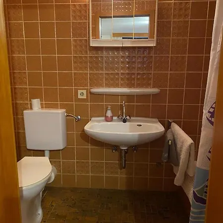Butz Apartmán