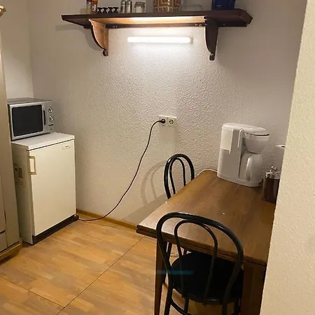 Butz Apartmán