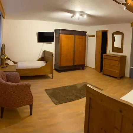 Butz Apartmán