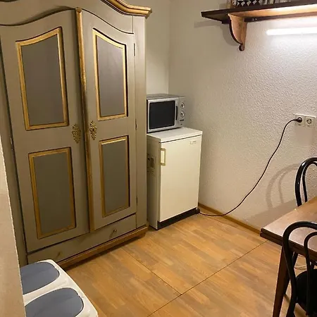 Butz Apartmán *